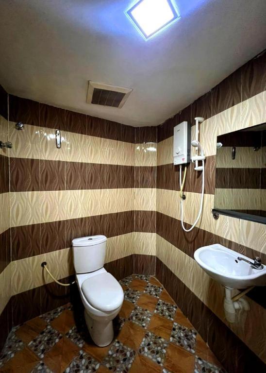 Putra Heights New Wave Hotel Subang Jaya Exterior foto